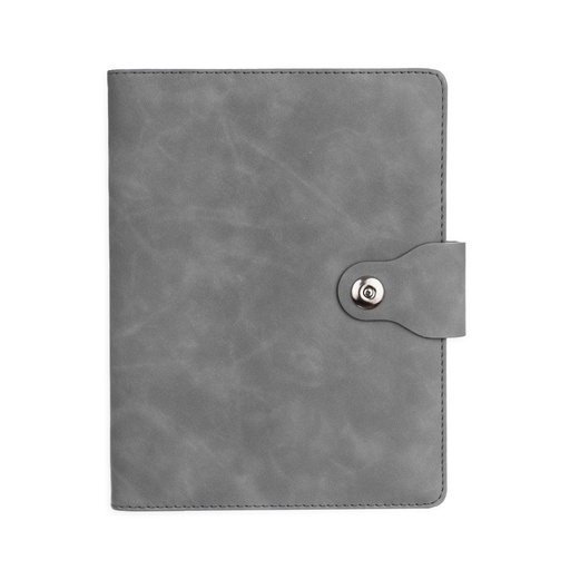 [X253960] CADERNO FICHÁRIO PU