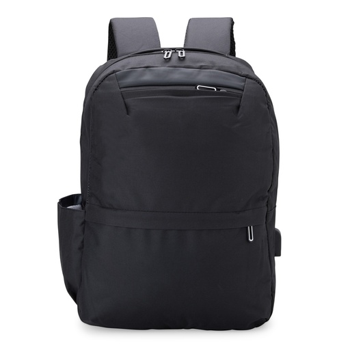 [X178519] MOCHILA DE NYLON USB 24L