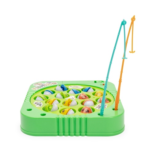 [X205630] BRINQUEDO DE PESCARIA