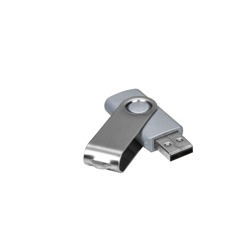 [X044644] PEN DRIVE SM 4 GB GIRATÓRIO