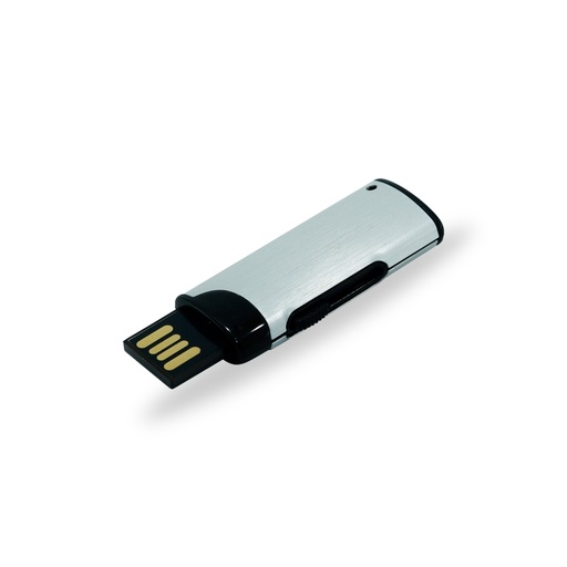 [X080527] PEN DRIVE RETRÁTIL 4 GB