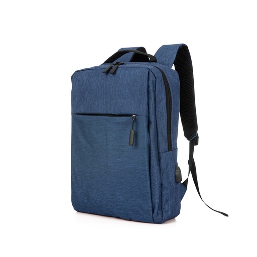 [X111007] MOCHILA DE NYLON USB 20L