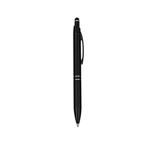 [X236004] CANETA METAL TOUCH