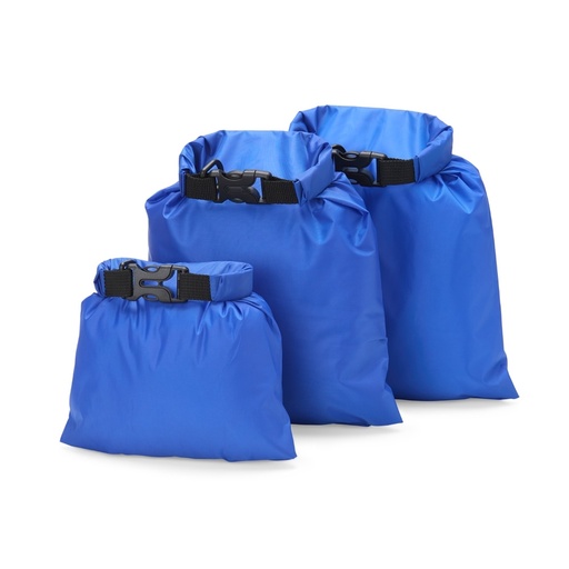 [X160350] KIT SACO IMPERMEÁVEL