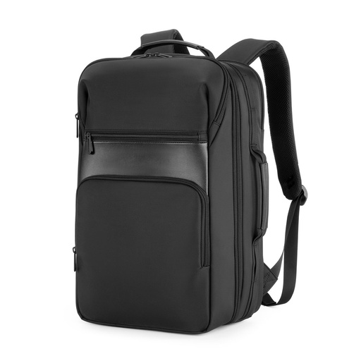 [X137820] MOCHILA DE POLIÉSTER USB 27 LITROS