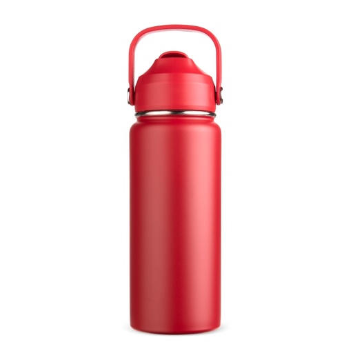 [X243116] GARRAFA TÉRMICA 600ML