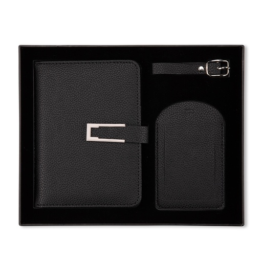 [X255947] KIT VIAGEM 2 PEÇAS