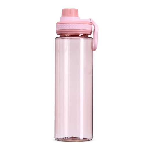 [X171255] GARRAFA PLÁSTICA 750ML