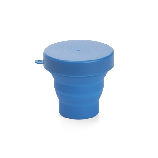 [X129836] COPO RETRÁTIL DE SILICONE 150ML