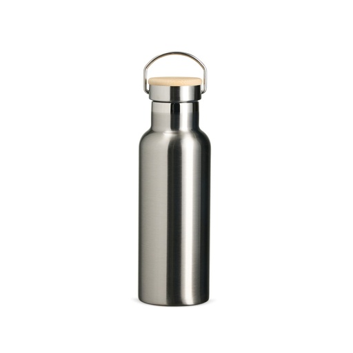 [X175412] GARRAFA TÉRMICA INOX 500ML
