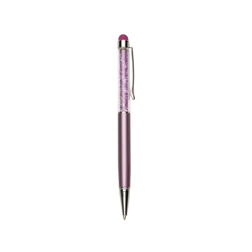 [X061441] CANETA METAL TOUCH