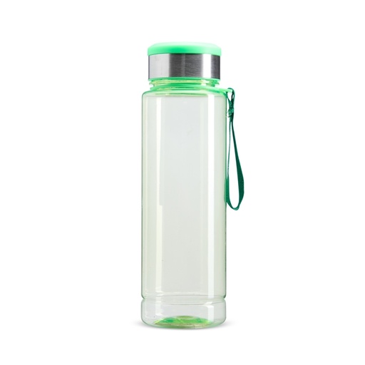 [X194875] GARRAFA PLÁSTICA 950ML PORTA-COMPRIMIDO