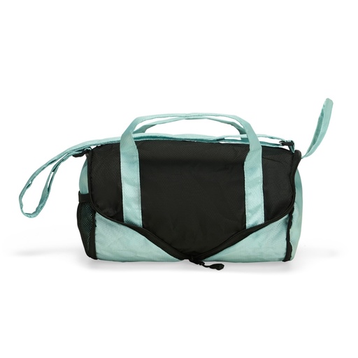 [X221970] BOLSA DOBRÁVEL POLIÉSTER 6L