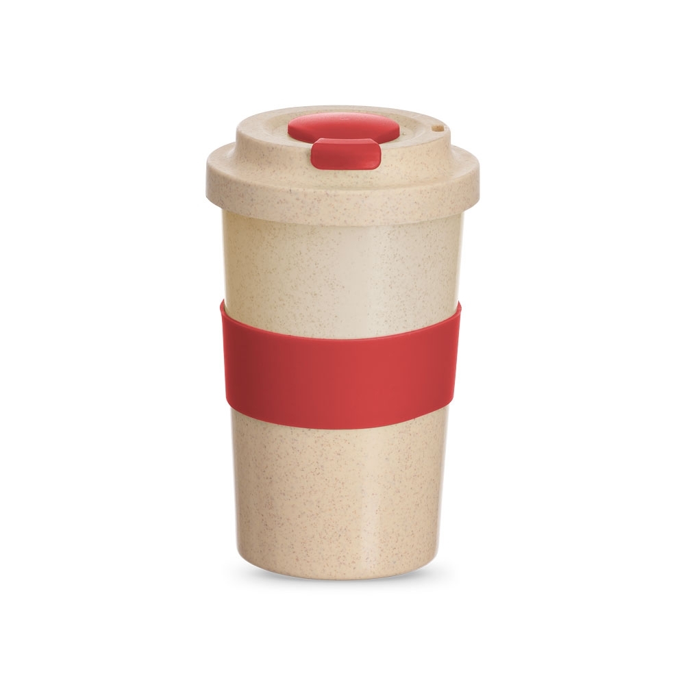 COPO FIBRA BAMBU 450ML