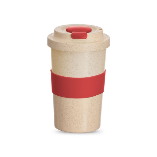 [X099830] COPO FIBRA BAMBU 450ML