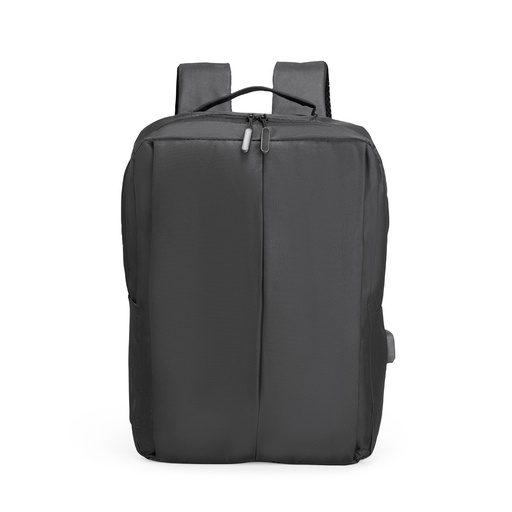 [X188980] MOCHILA DE POLIÉSTER 15 LITROS