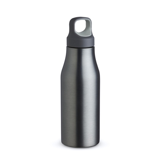[X123447] GARRAFA INOX 650ML