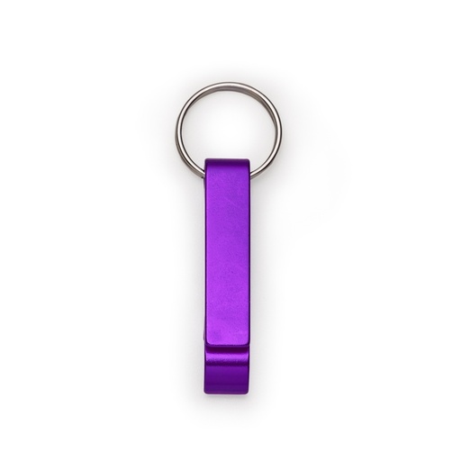[X063738] CHAVEIRO METAL ABRIDOR