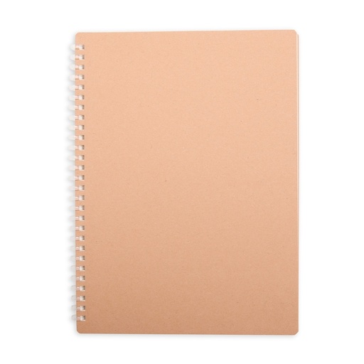 [X213977] CADERNO KRAFT