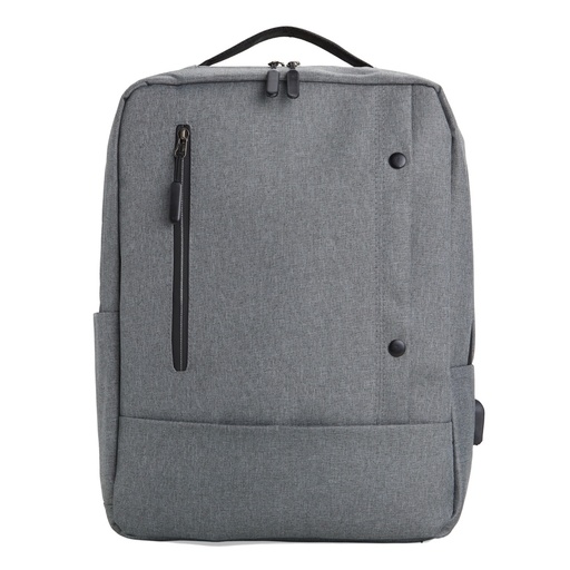 [X149004] MOCHILA DE NYLON 22 LITROS