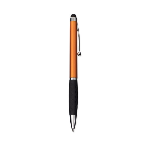 [X220728] CANETA PLÁSTICA TOUCH