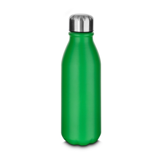 [X136654] GARRAFA ALUMÍNIO 550ML
