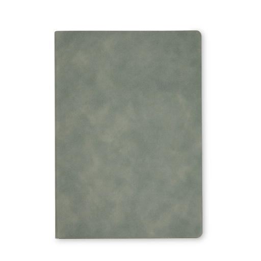 [X179906] CADERNO B5 PU