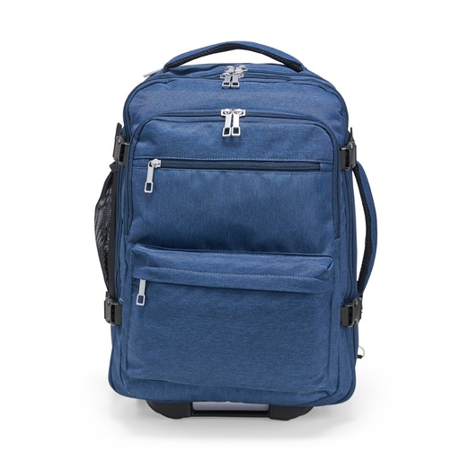 [X197203] MOCHILA POLIÉSTER 24L