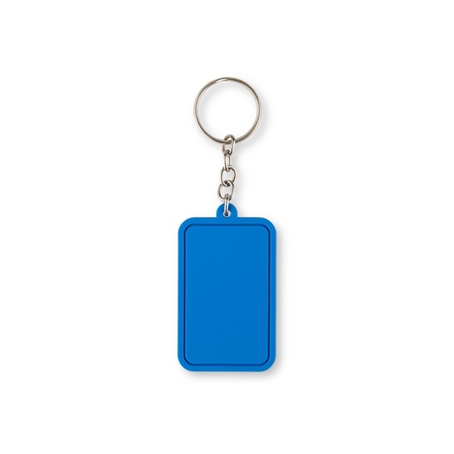 [X266060] CHAVEIRO PVC EMBORRACHADO