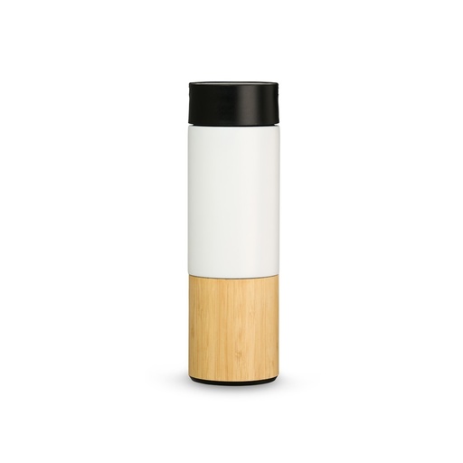 [X165875] GARRAFA TÉRMICA 420ML