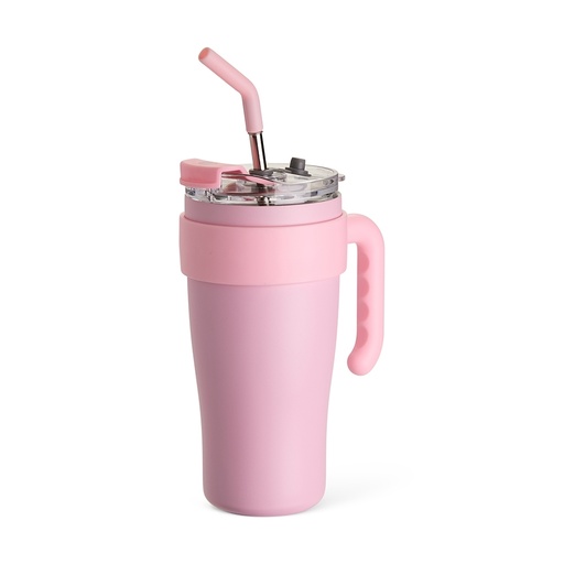 [X209597] CANECA TÉRMICA INOX 800ML