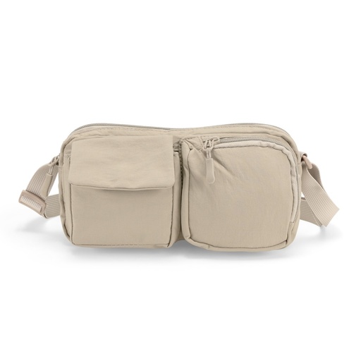 [X264342] BOLSA DE OMBRO NYLON
