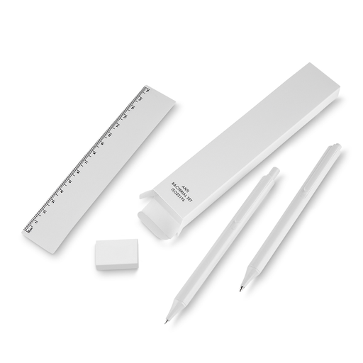 [CJ40025] Kit Escritório