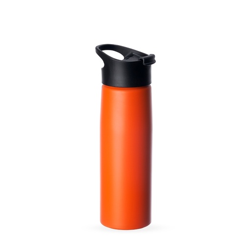 [X122076] SQUEEZE ALUMINIO 750ML C/ BICO