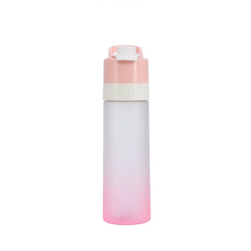 [X144665] SQUEEZE BORRIFADOR PLÁSTICO 650ML