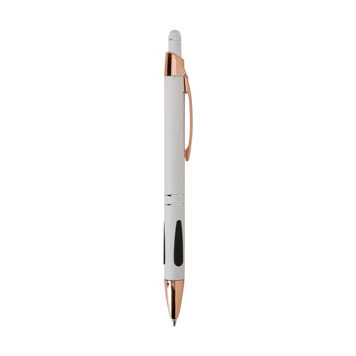 [X209082] CANETA METAL TOUCH