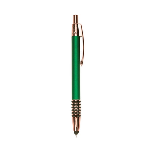 [X209155] CANETA METAL TOUCH