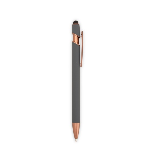 [X230650] CANETA METAL TOUCH