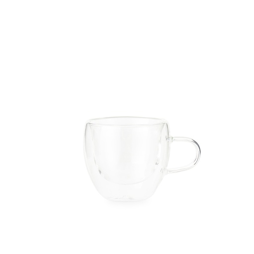 [X231622] XÍCARA DE VIDRO 70ML