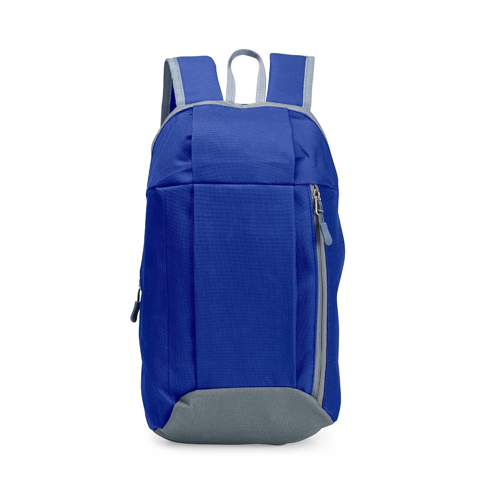 MOCHILA POLIÉSTER 9 LITROS