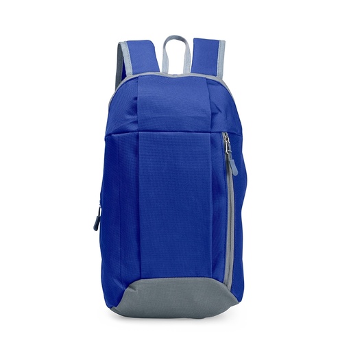 [X217778] MOCHILA POLIÉSTER 9 LITROS