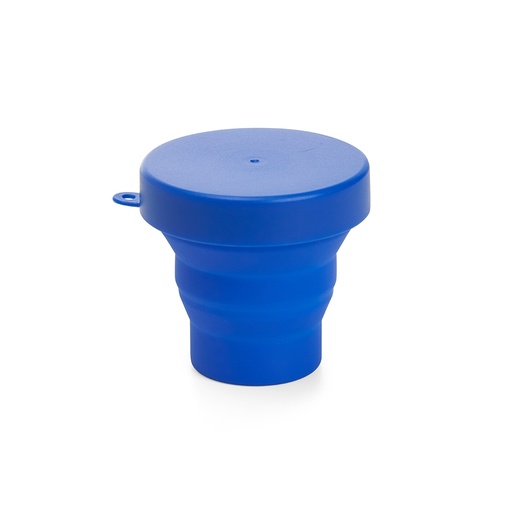[X122432] COPO RETRÁTIL DE SILICONE 150ML