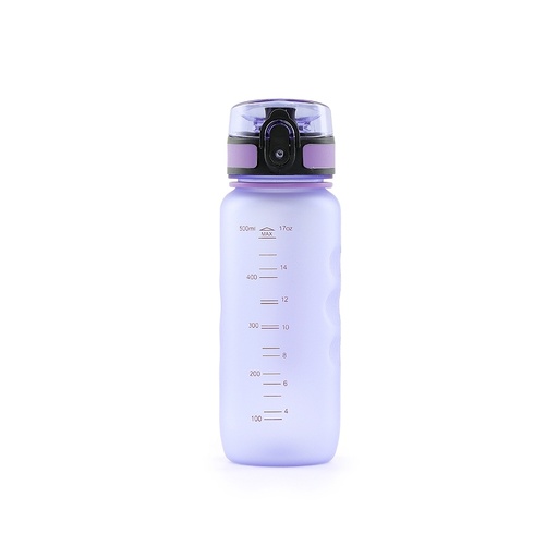 [X147613] SQUEEZE PLÁSTICO 550ML