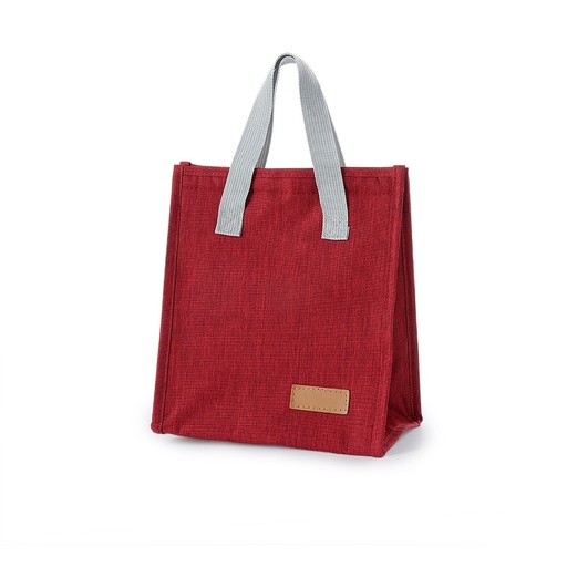 [X145661] BOLSA TÉRMICA 6L