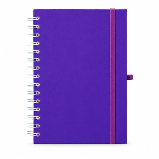 [X280771] CADERNO COUCHÊ SEM PAUTA