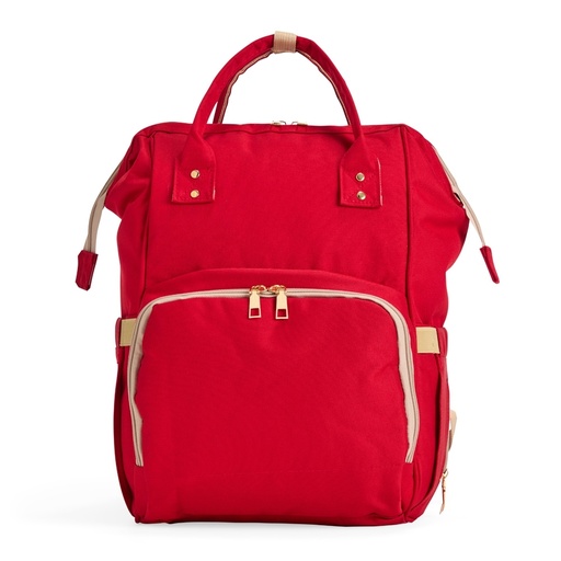 [X160717] MOCHILA FUNCIONAL OXFORD 19L