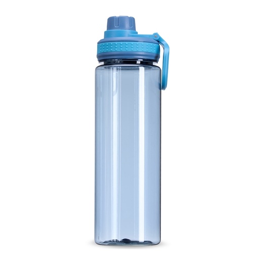 [X171263] GARRAFA PLÁSTICA 750ML