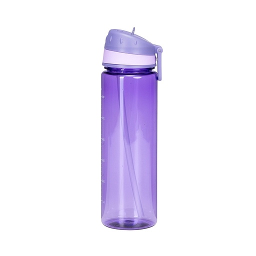 [X235466] SQUEEZE PLÁSTICO 700ML
