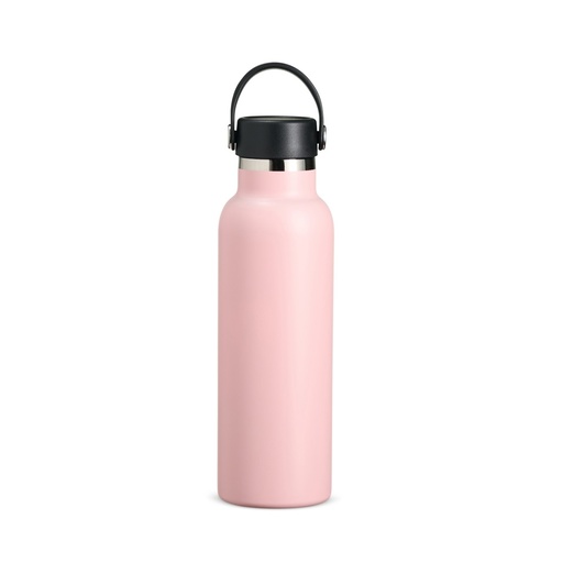 [X174262] GARRAFA TÉRMICA INOX 550ML