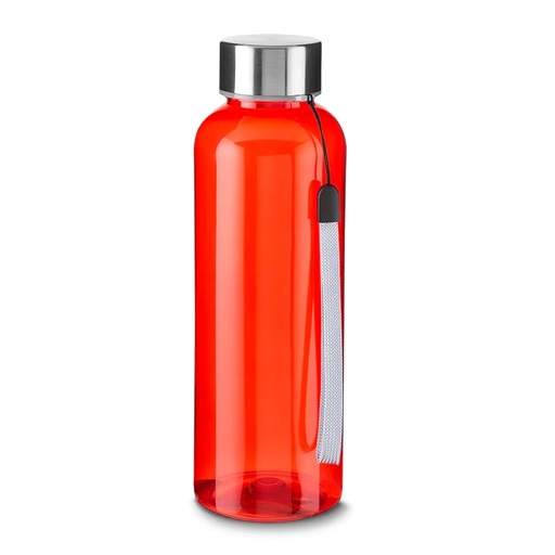 [X129569] GARRAFA PLÁSTICA 600ML